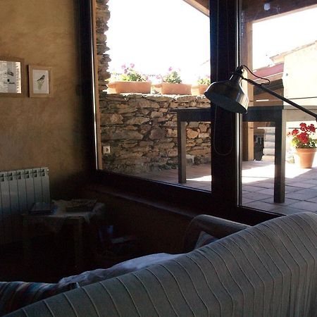 Atenor Casa Da Ti Cura旅馆 外观 照片