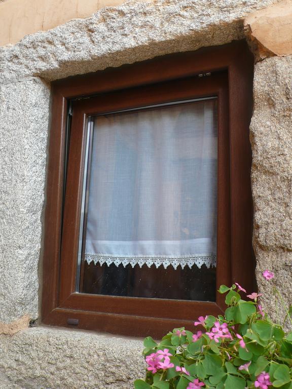 Atenor Casa Da Ti Cura旅馆 外观 照片