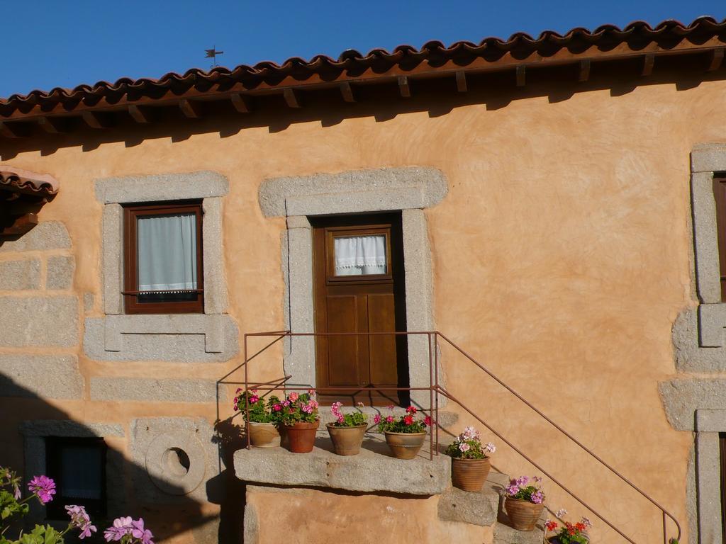 Atenor Casa Da Ti Cura旅馆 外观 照片