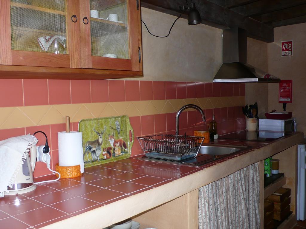 Atenor Casa Da Ti Cura旅馆 外观 照片