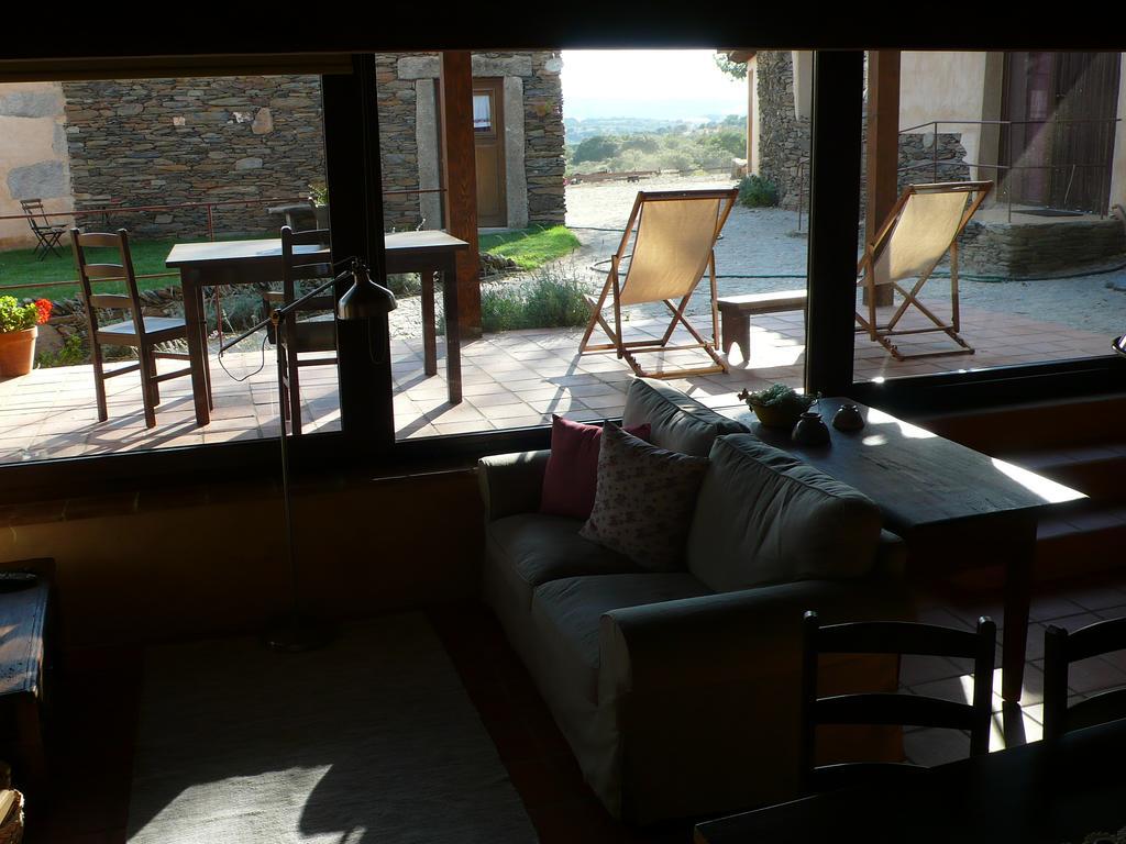 Atenor Casa Da Ti Cura旅馆 外观 照片