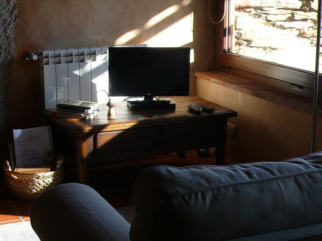 Atenor Casa Da Ti Cura旅馆 外观 照片