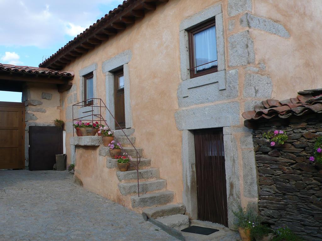 Atenor Casa Da Ti Cura旅馆 外观 照片