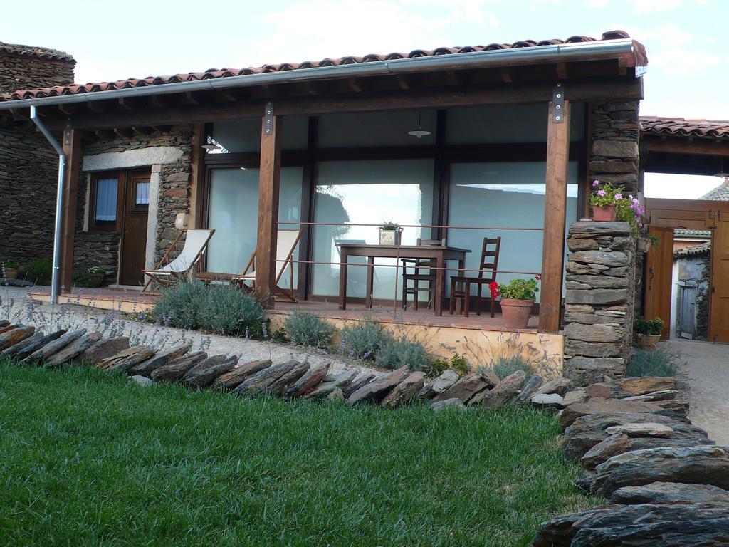 Atenor Casa Da Ti Cura旅馆 外观 照片