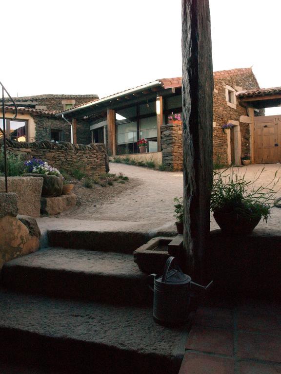 Atenor Casa Da Ti Cura旅馆 外观 照片