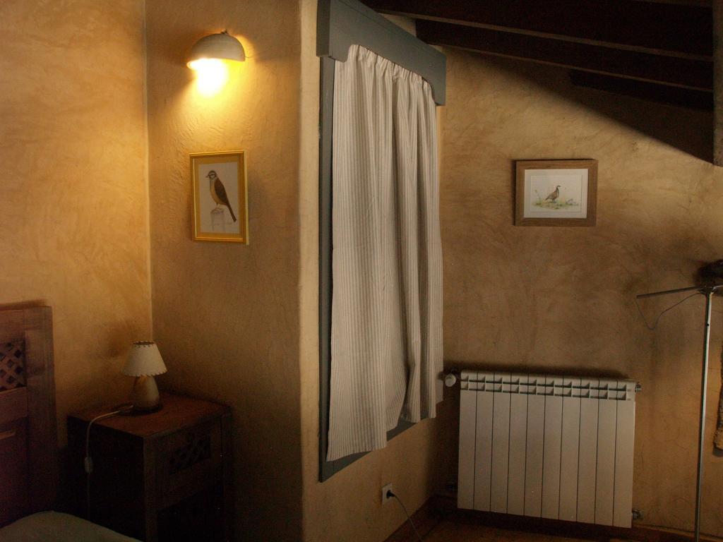Atenor Casa Da Ti Cura旅馆 外观 照片