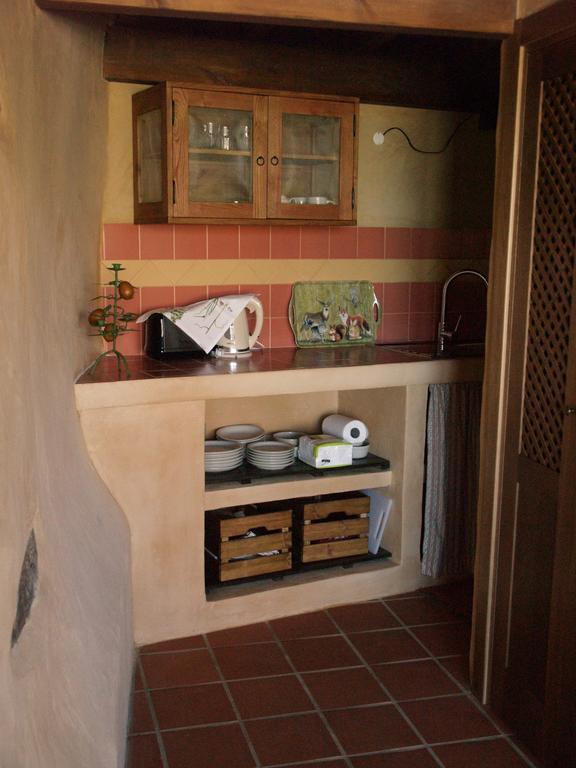 Atenor Casa Da Ti Cura旅馆 外观 照片