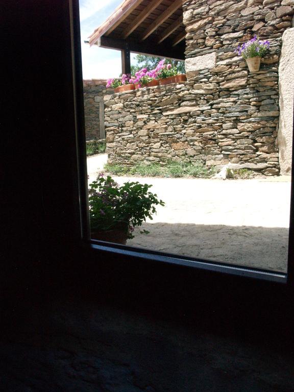 Atenor Casa Da Ti Cura旅馆 外观 照片
