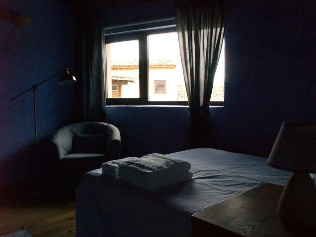 Atenor Casa Da Ti Cura旅馆 外观 照片