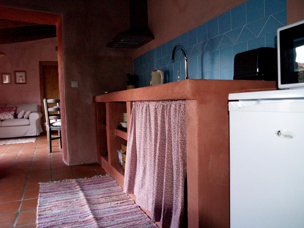 Atenor Casa Da Ti Cura旅馆 外观 照片