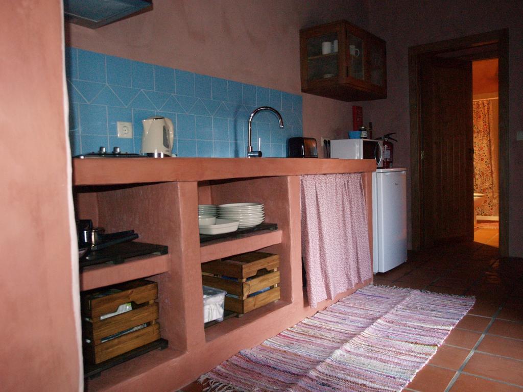Atenor Casa Da Ti Cura旅馆 外观 照片