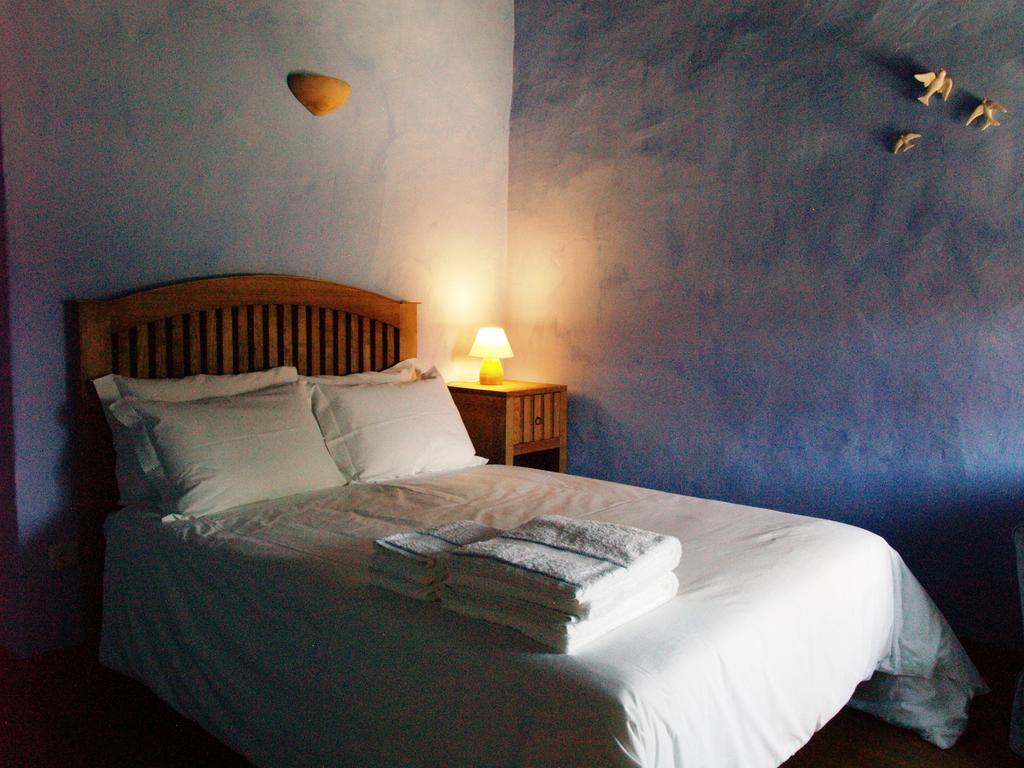 Atenor Casa Da Ti Cura旅馆 外观 照片